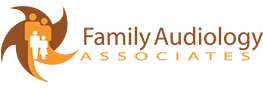 Family Audiology Associates small Logo