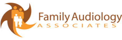 Family Audiology Associates Logo